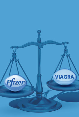 Viagra rival de Cialis